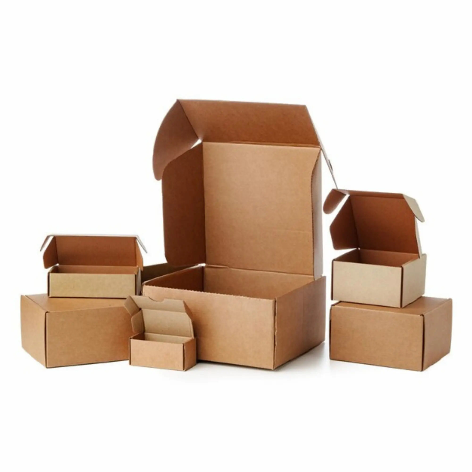 Folding Cartons