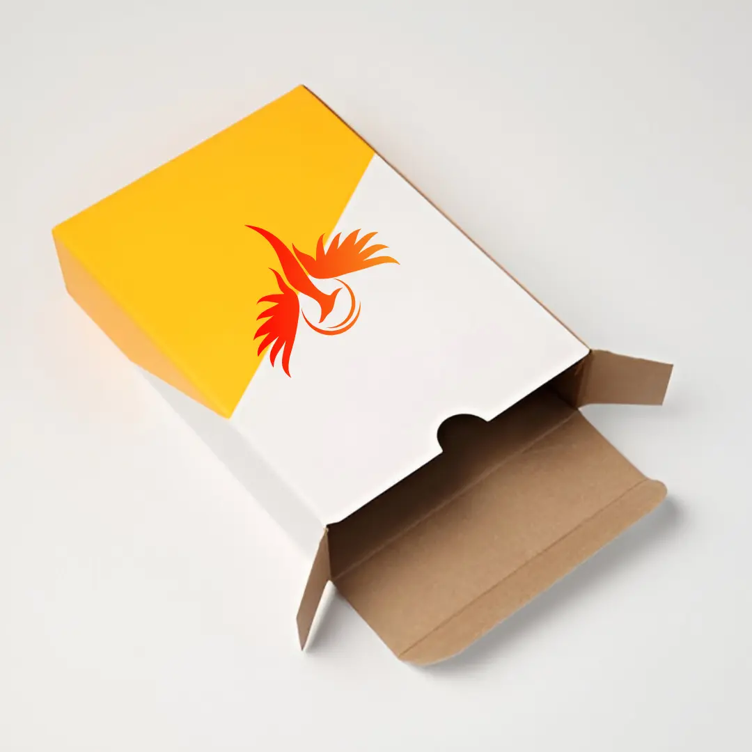 Custom Reverse Tuck Boxes