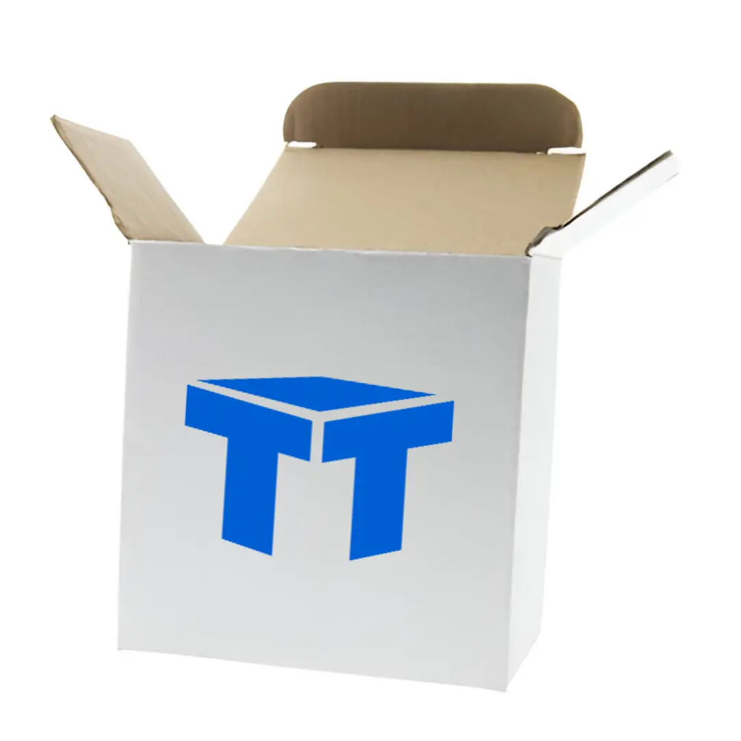 Custom Reverse Tuck Boxes