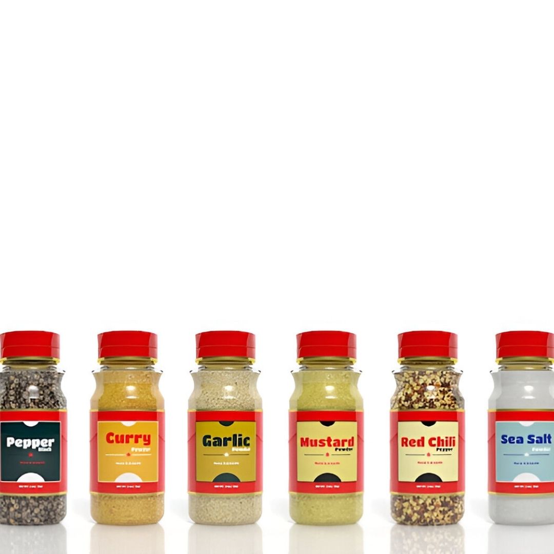jar-labels