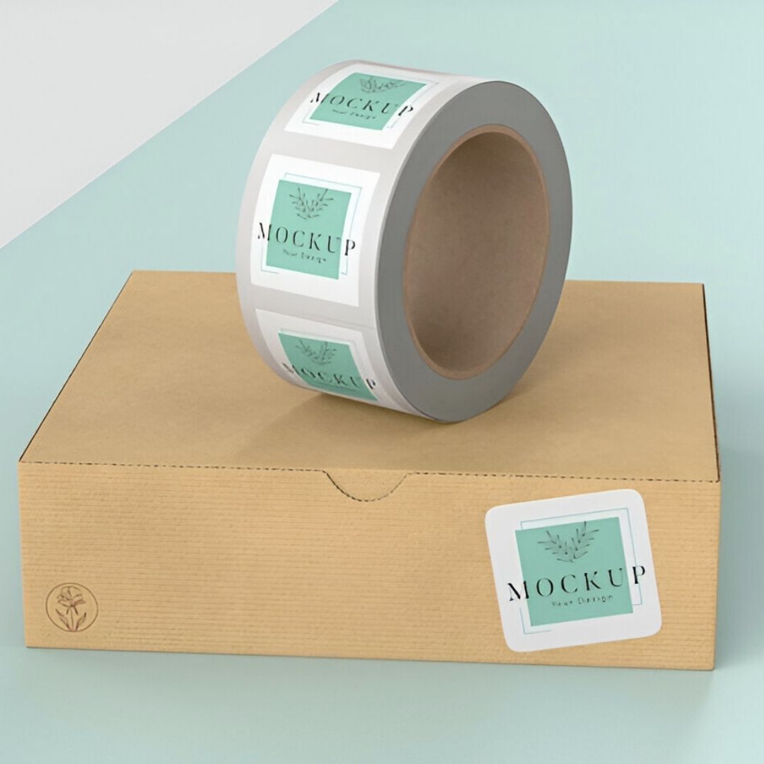 roll-labels