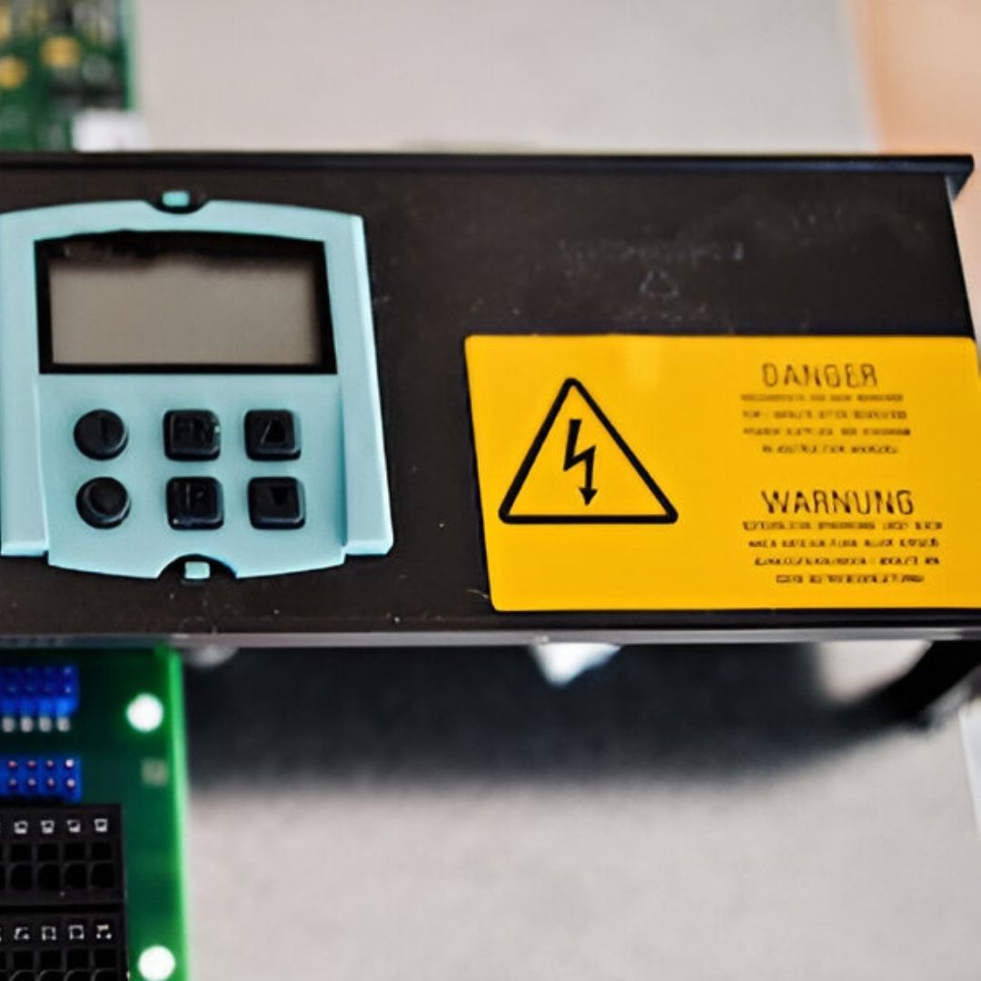 semiconductor-labels