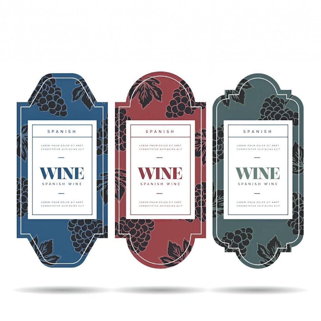 custom-wine-labels