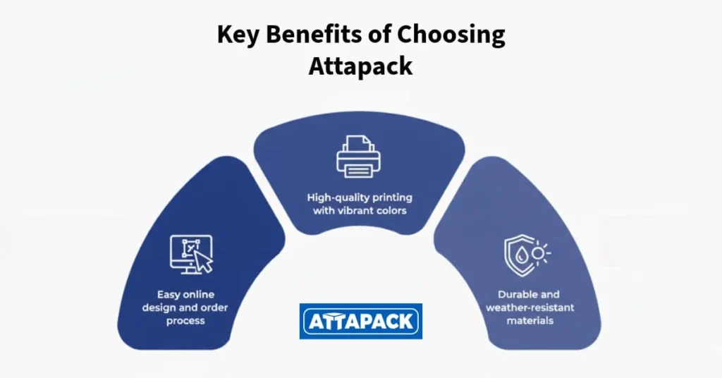Key Benefits of Choosing Attapack