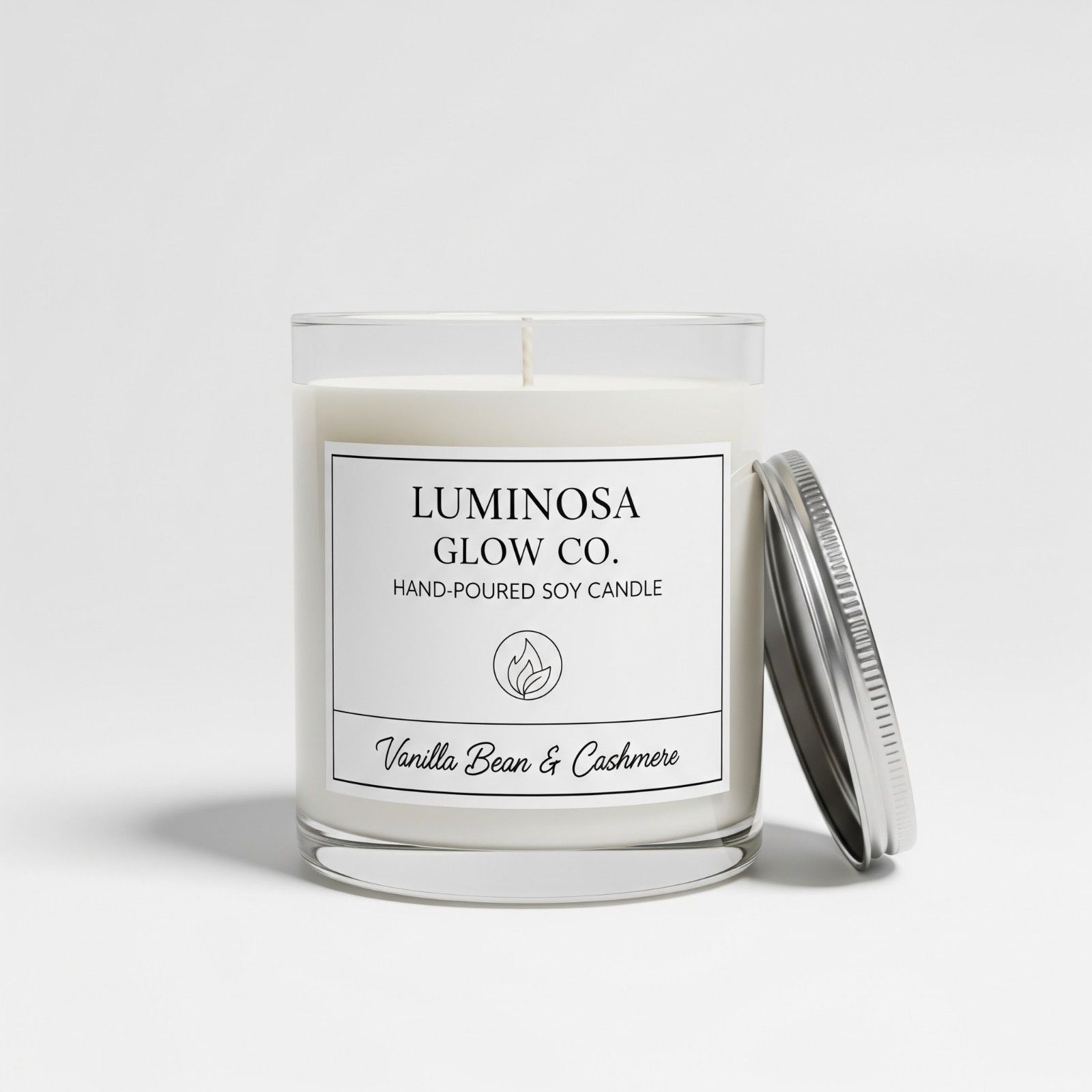 custom-candle-labels