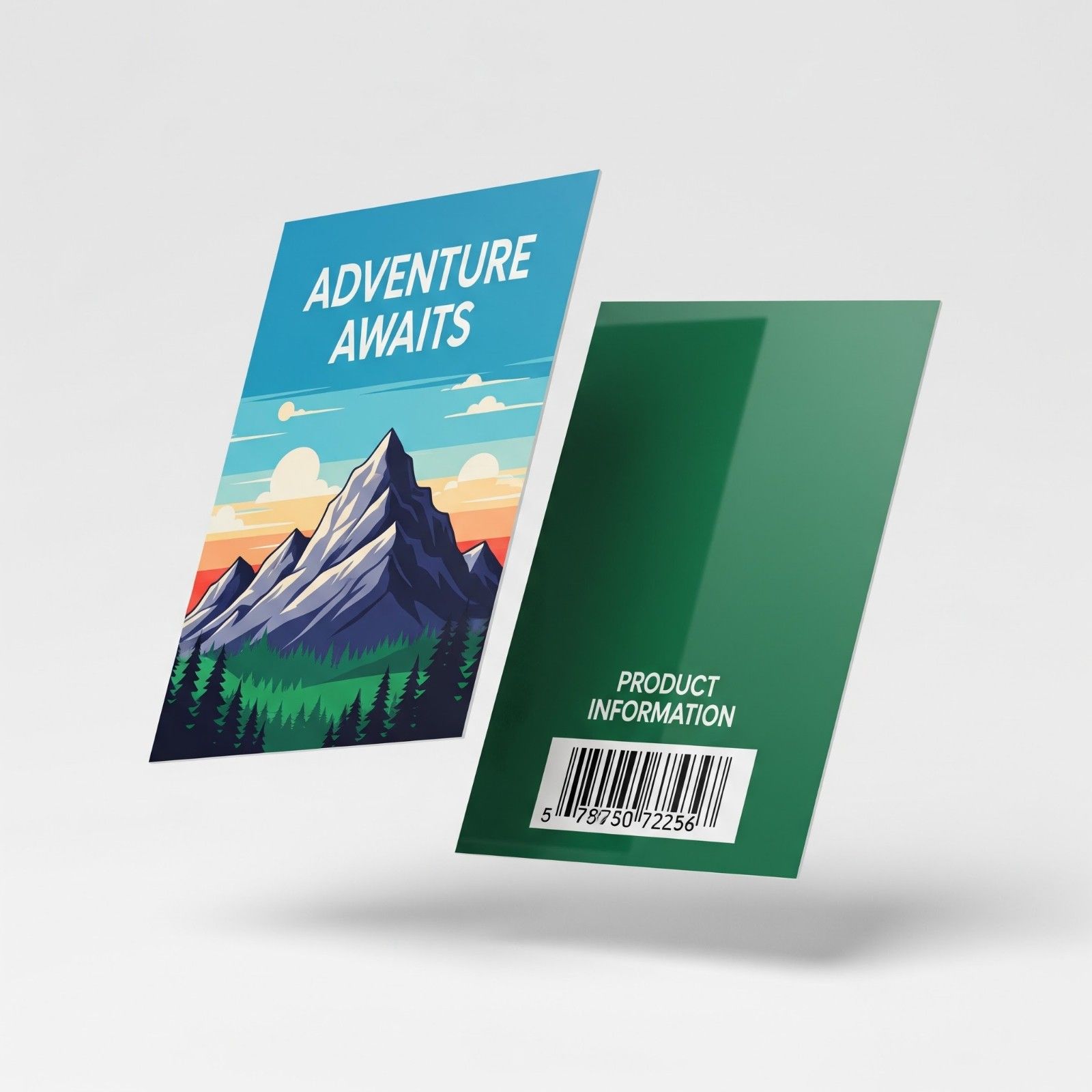 custom-double-sided-labels