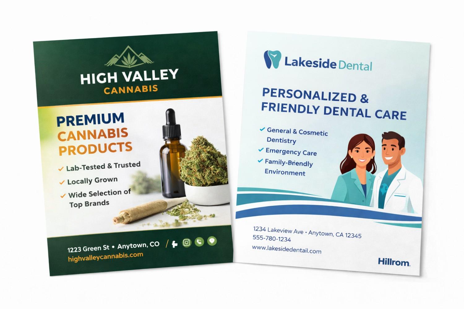 custom-flyer-printing