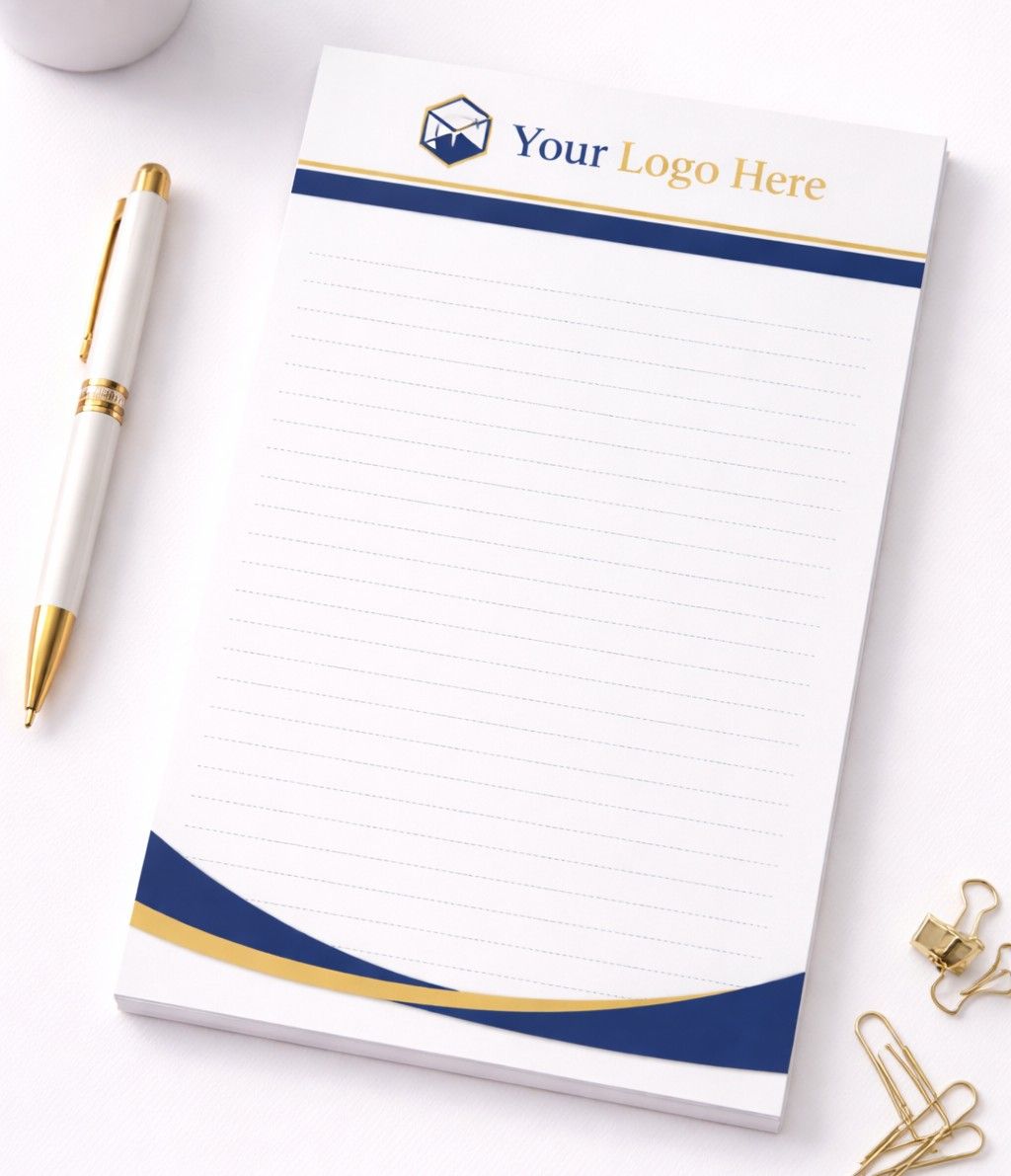 custom-notepads
