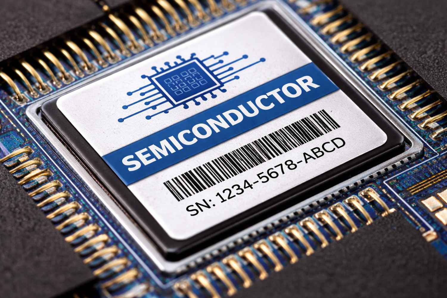 custom-semiconductor-label