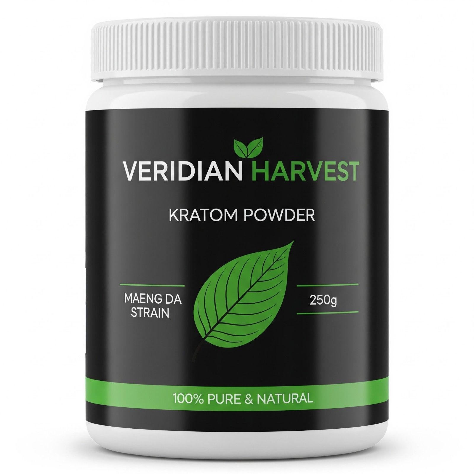 kratom-labels