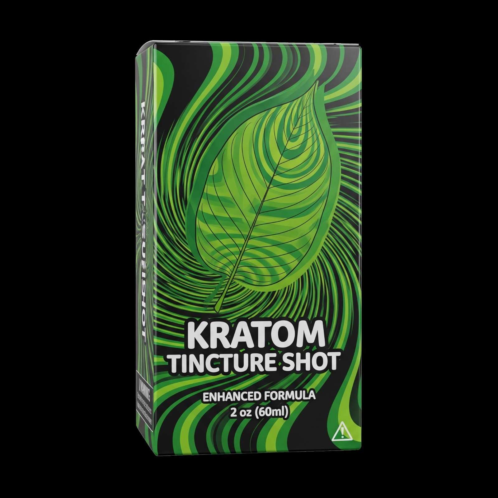 kratom-packaging