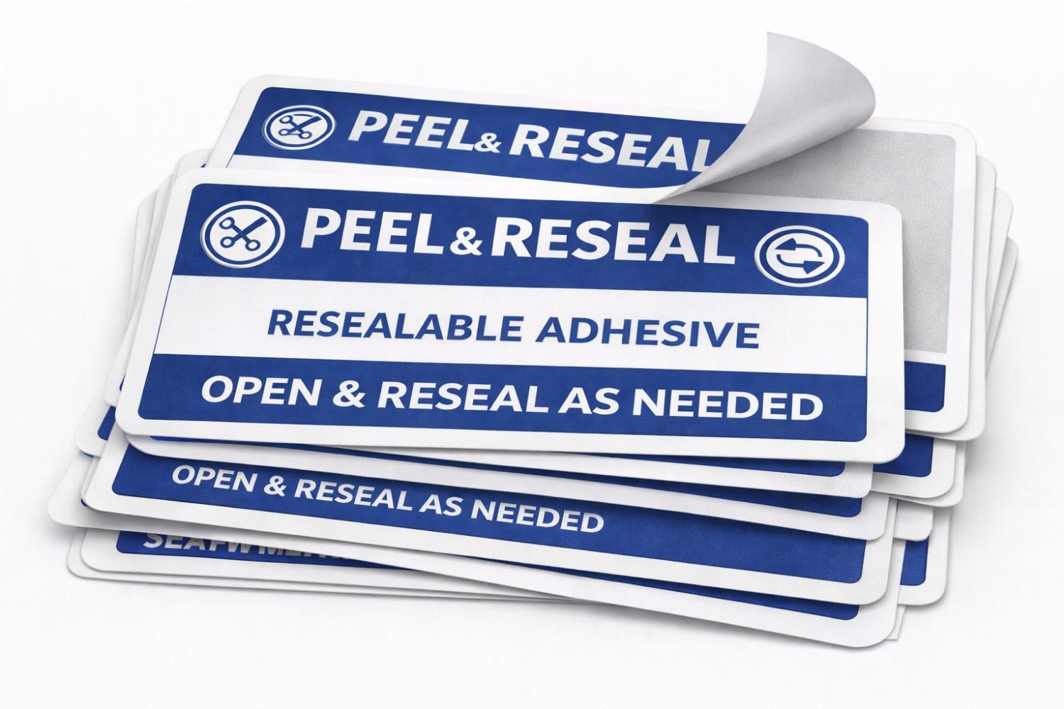 peel-labels