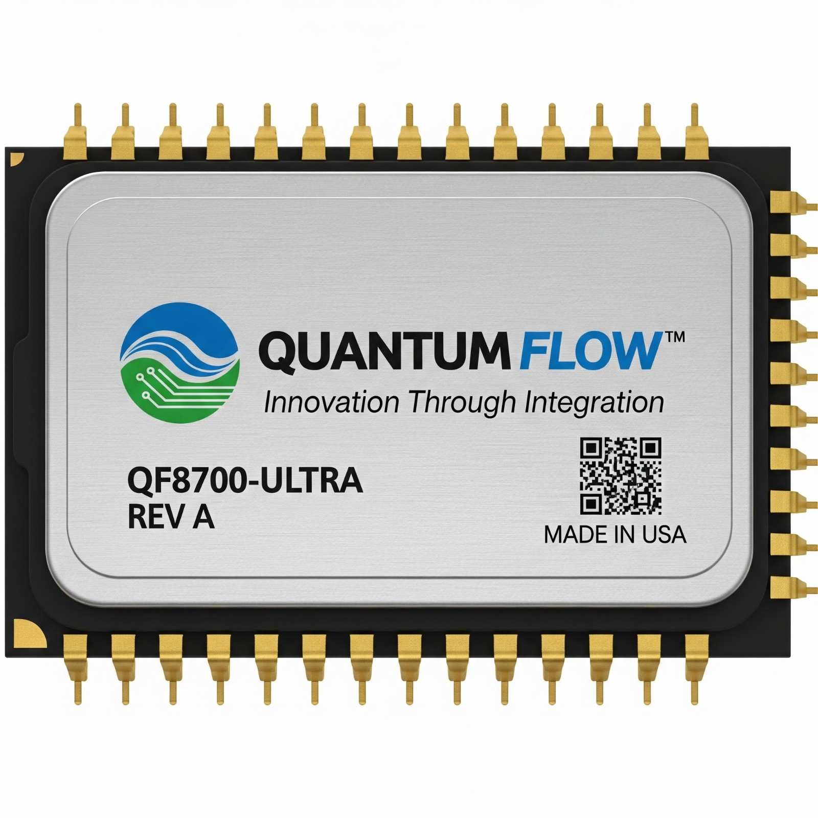 semiconductor-labels