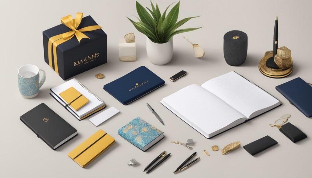 Corporate Gift Packaging Ideas for Businesses