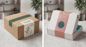 E-commerce-Packaging