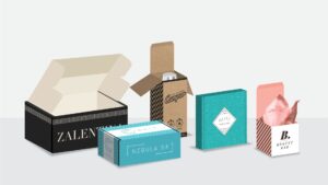 Importance of Packaging Design in Product Marketing