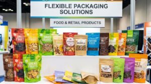 flexible packaging solutions