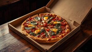 Pizza-Boxes
