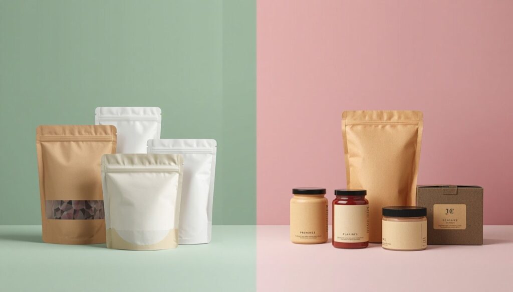 Stand-Up-Pouches-vs-Rigid-Packaging