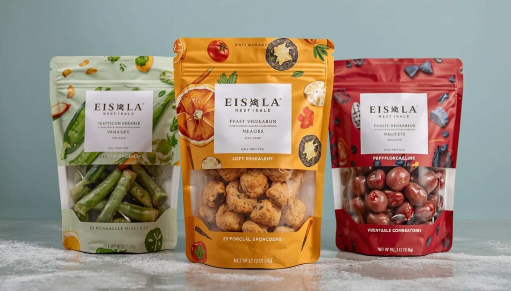 Flexible-Packaging