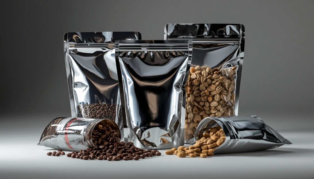 Mylar-Bags