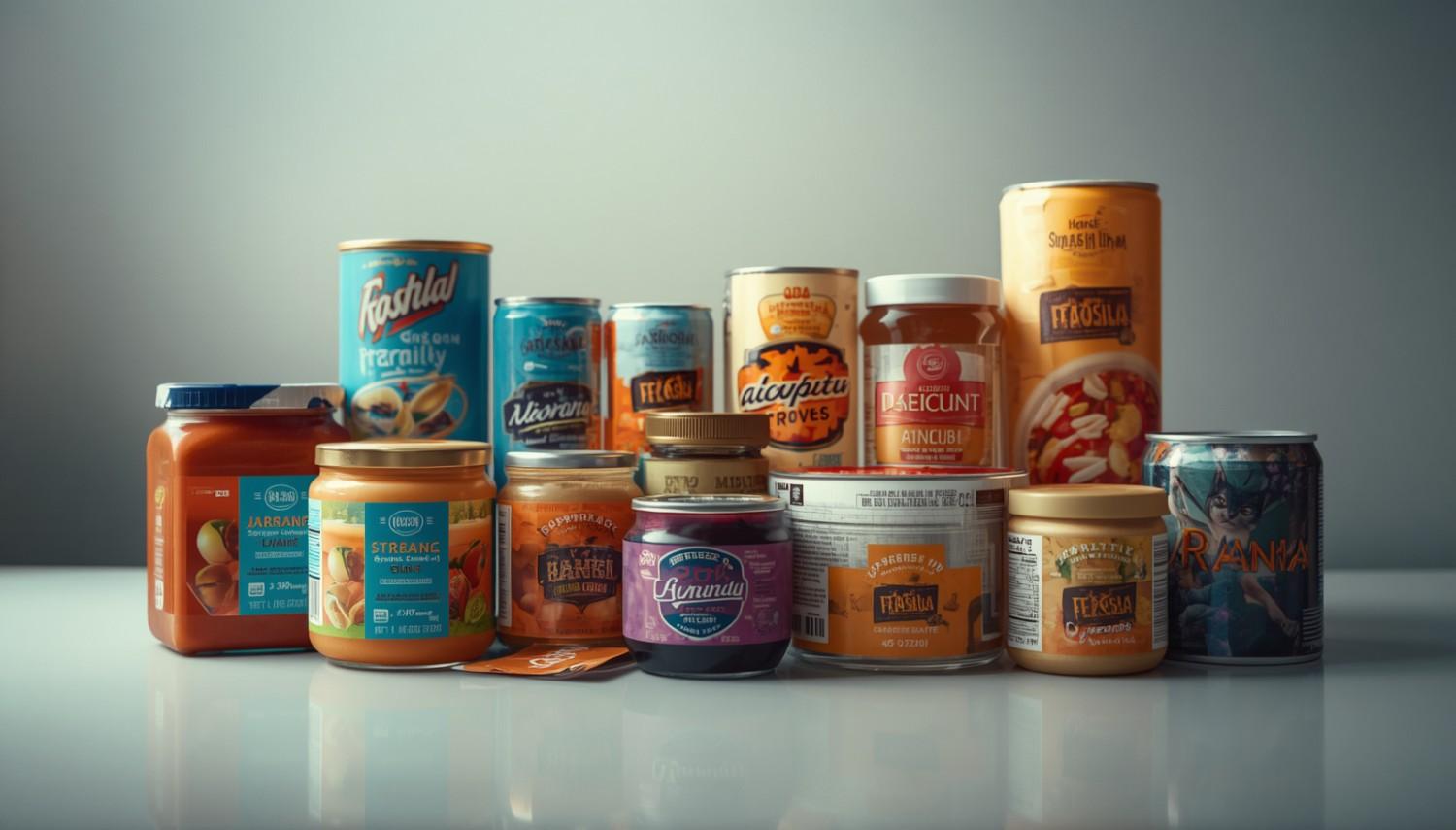 Shrink-Sleeve-Labels