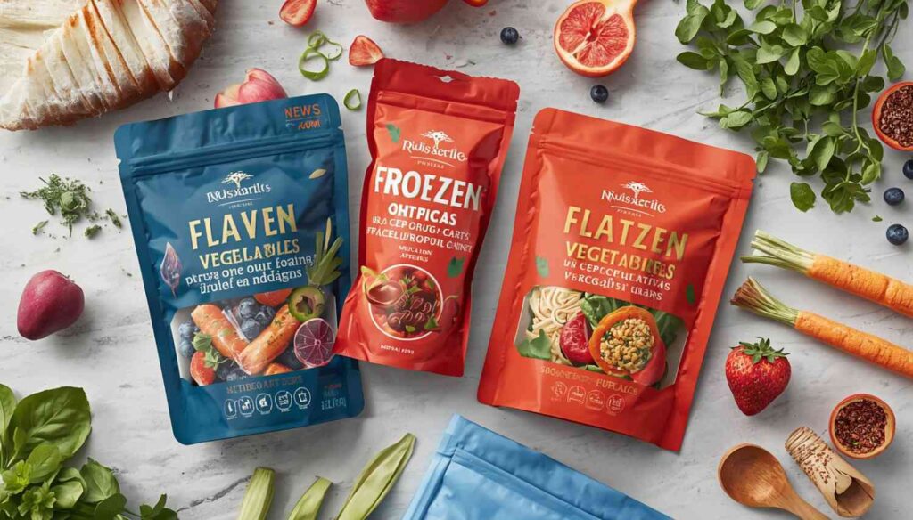 food-packaging