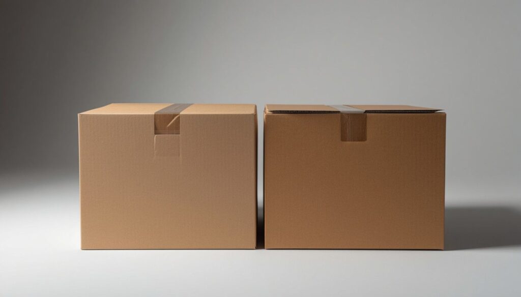 Cardboard-vs.-Corrugated-Carton-Boxes