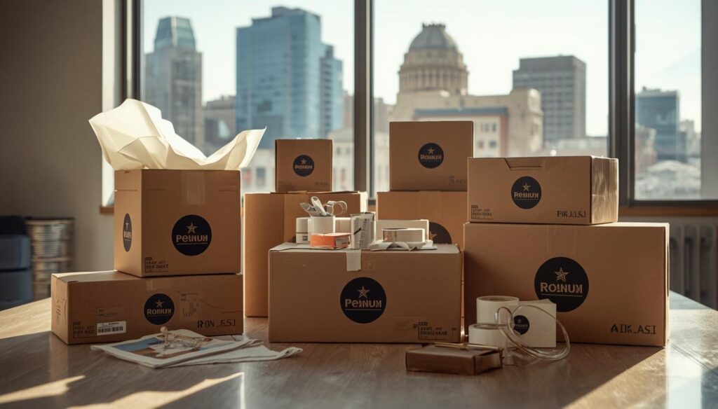 custom-packaging