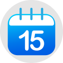 15 BUSINESS DAYS