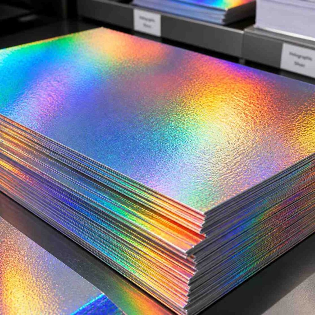 holographic