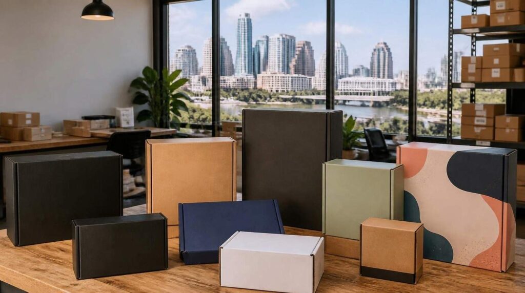 packaging-austin-tx
