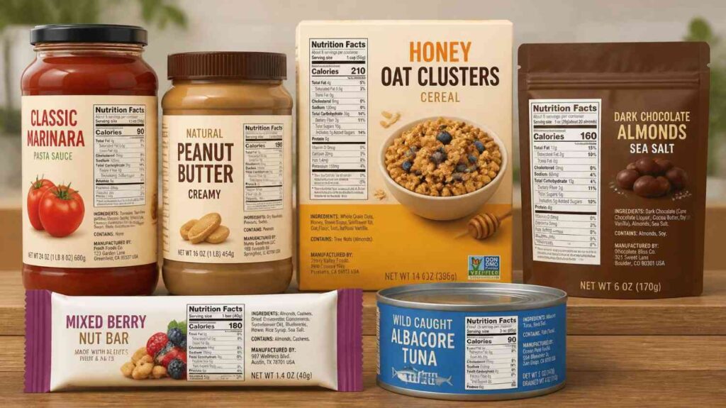 custom-food-labels