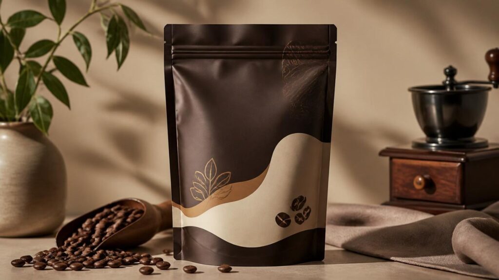 Coffee Pouch