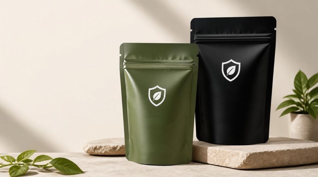 smell-proof bags